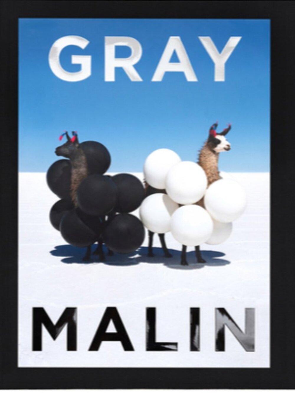 Gray Malin: The Essential Collection HB Book